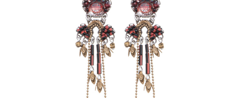 Ohrschmuck Classic 02