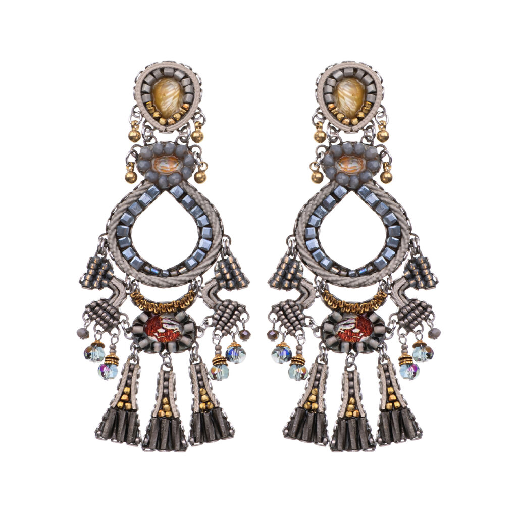 Ohrschmuck Ayala Bar Classic 03