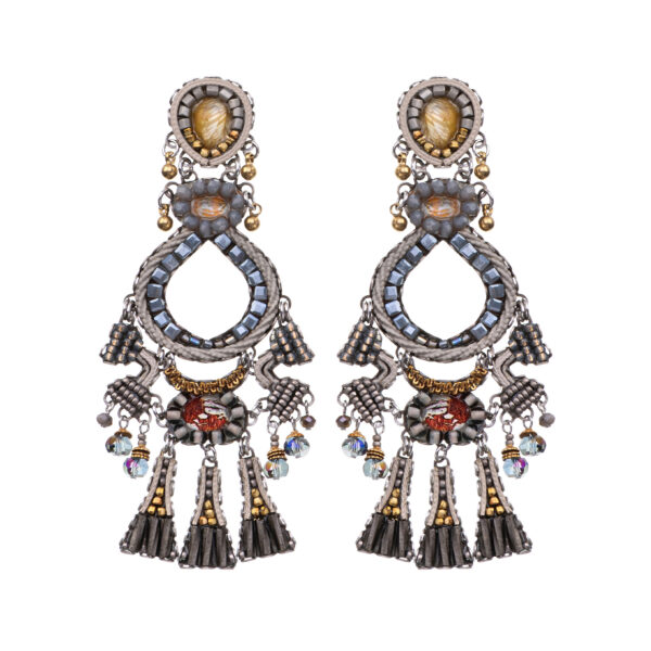 Ohrschmuck Classic 03