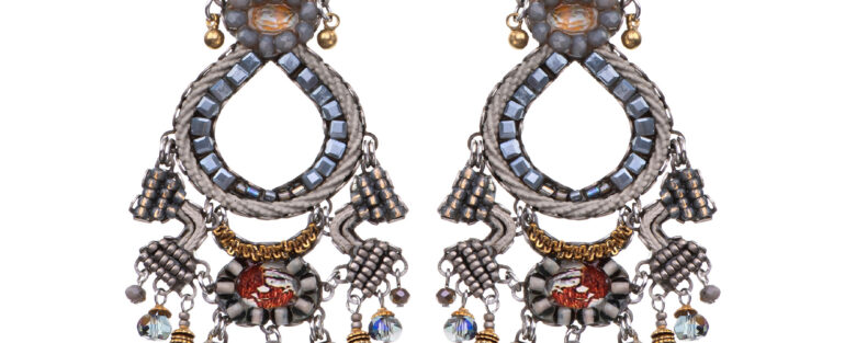 Ohrschmuck Classic 03