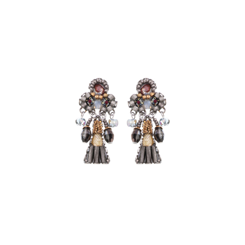 Ohrstecker Classic 03