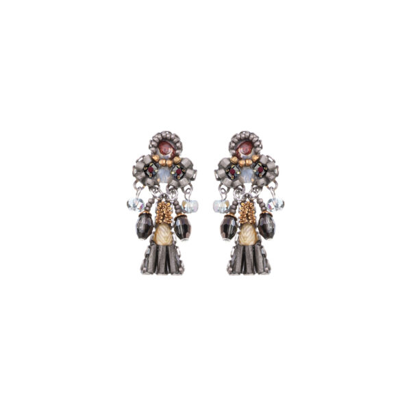Ohrstecker Classic 03