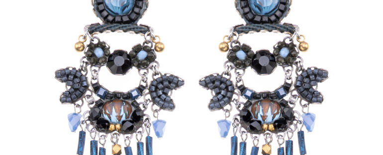 Ohrhänger Classic 04