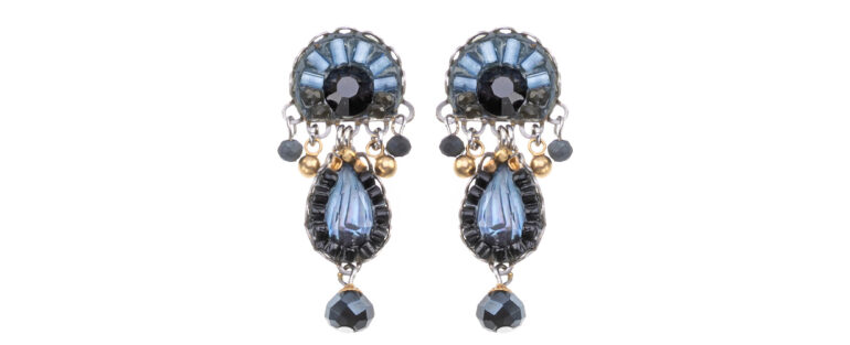 Ohrstecker Classic 04