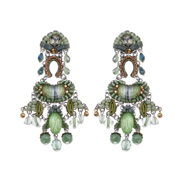 Ohrschmuck Classic 05