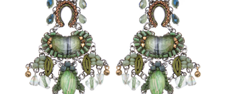 Ohrschmuck Classic 05