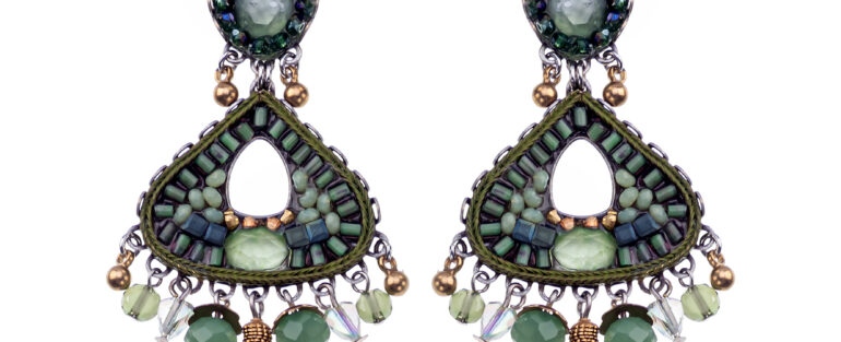 Ohrhänger Classic 05