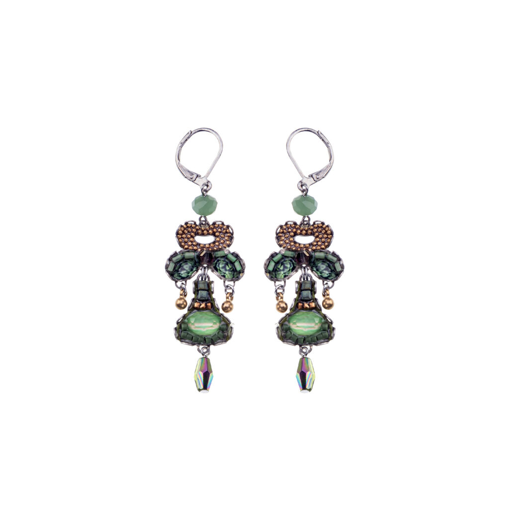 Ohrstecker Classic 05