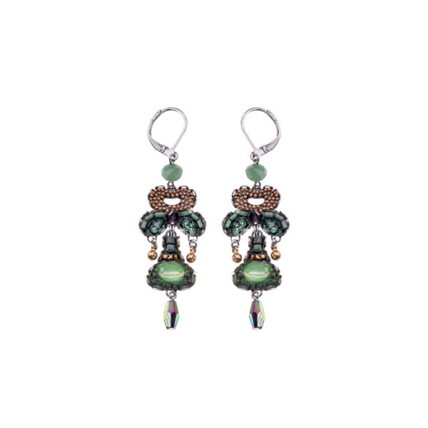Ohrstecker Classic 05