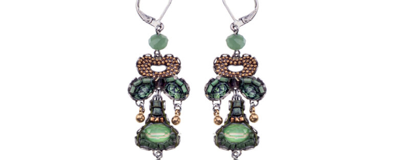 Ohrstecker Classic 05