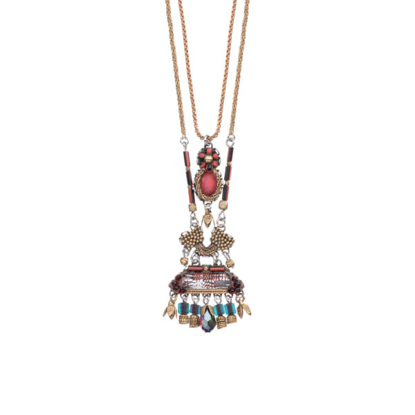 Collier Classic 02