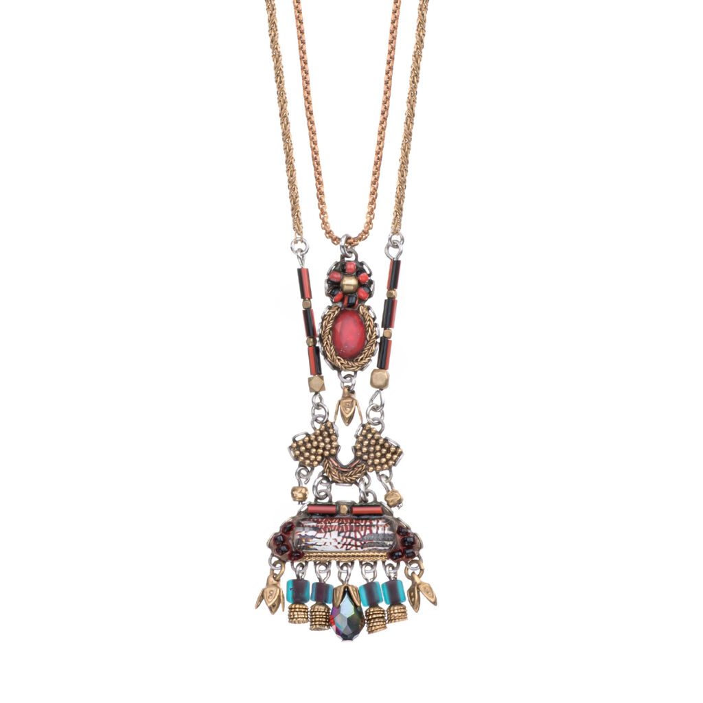 Collier Classic 02