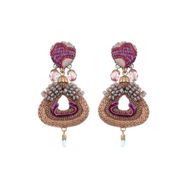 Ohrschmuck Hip 01