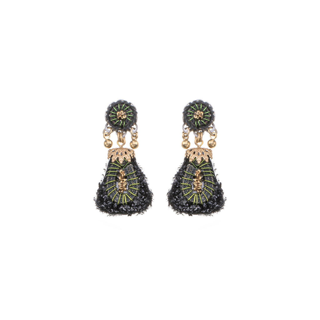 Ohrschmuck Hip 02