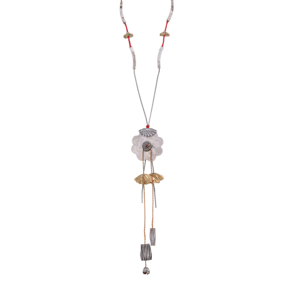 Collier Ayalabar