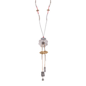 Collier Ayalabar