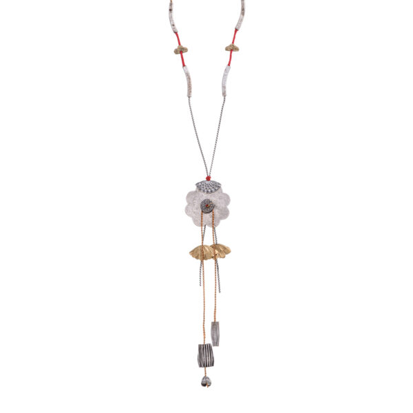 Collier Ayalabar