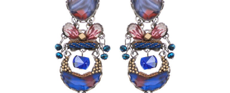 Ohrstecker Radiance 01