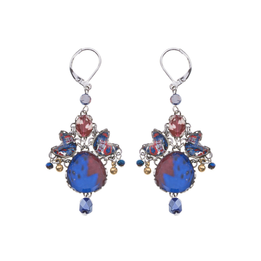 Ohrschmuck Ayalabar