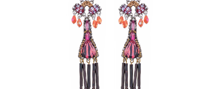 Ohrhänger Radiance 02