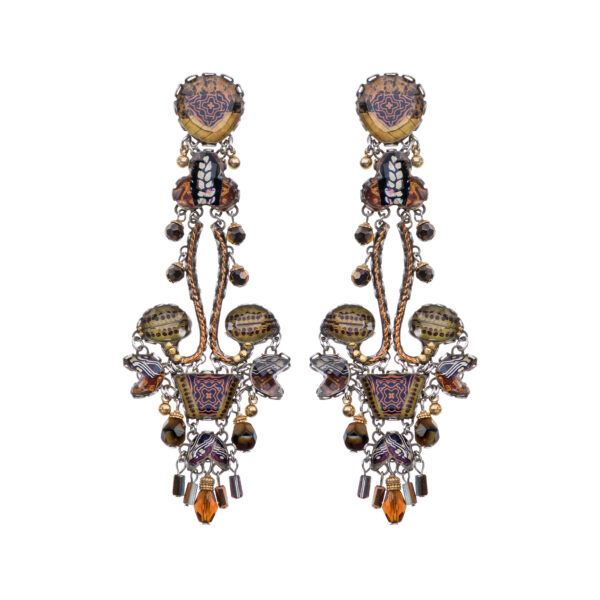 Ohrschmuck Radiance 04