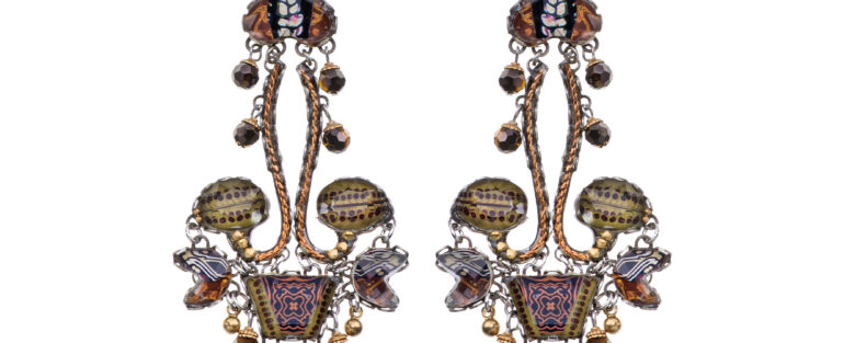 Ohrschmuck Radiance 04