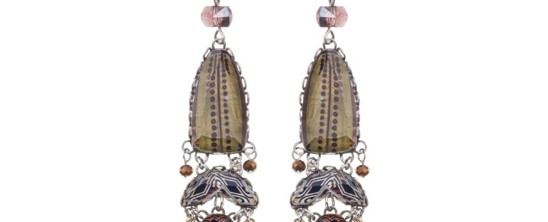 Ohrhänger Radiance 04