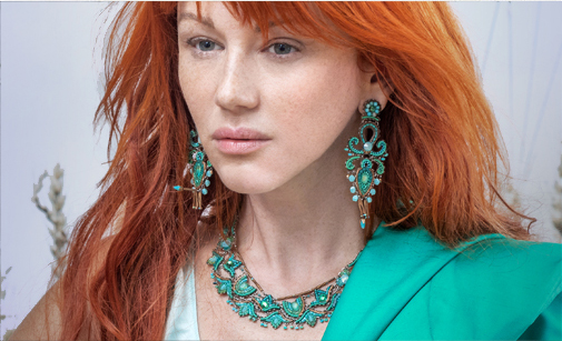 Schmuck von AYALA BAR