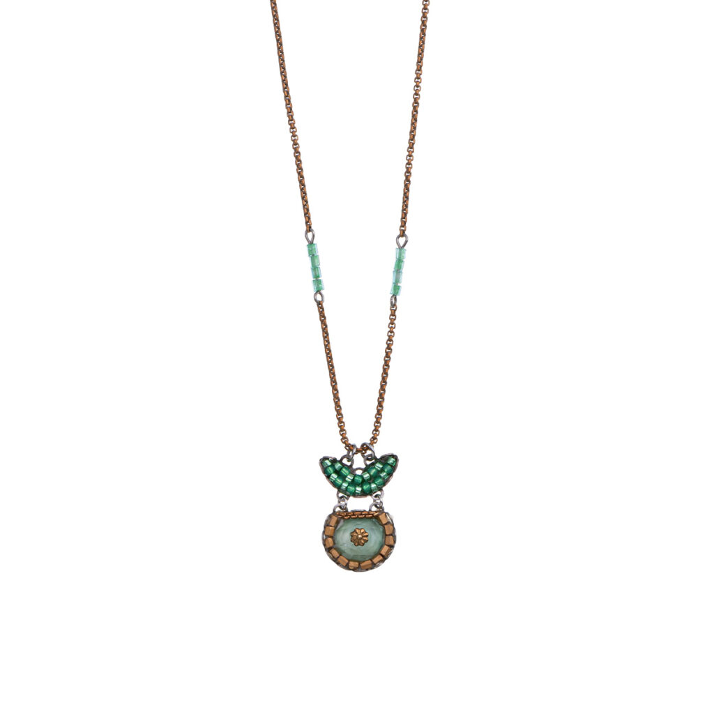 Collier Seagra