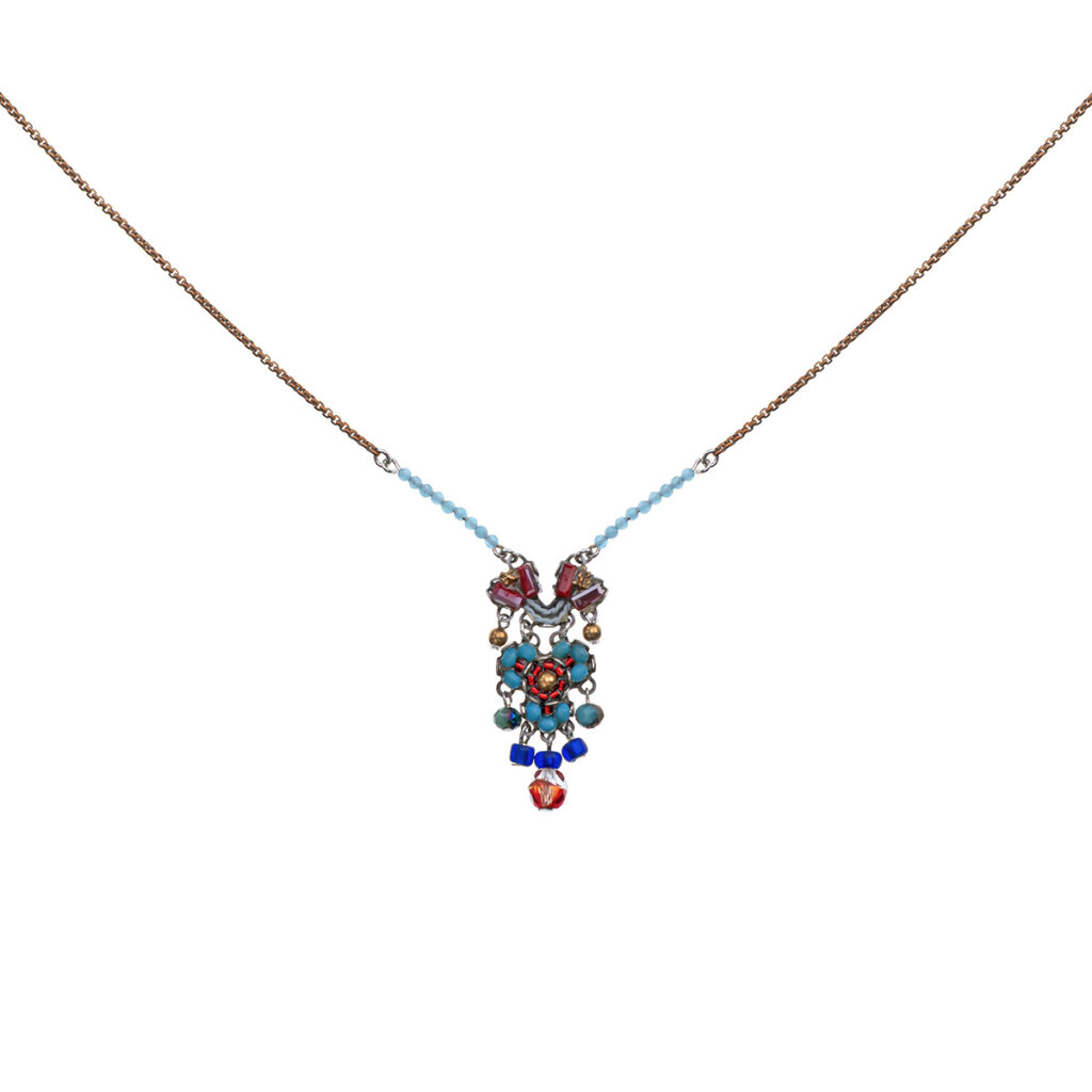 Collier Heatwave