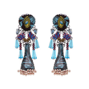 Ohrschmuck Summer Sky