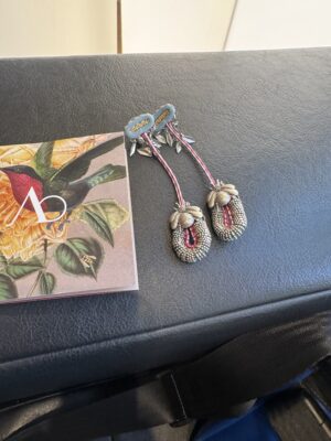 Ohrschmuck Lullaby