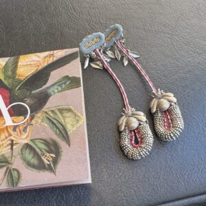 Ohrschmuck Lullaby