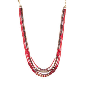 Collier Mid Season MS0016 Ayala Bar