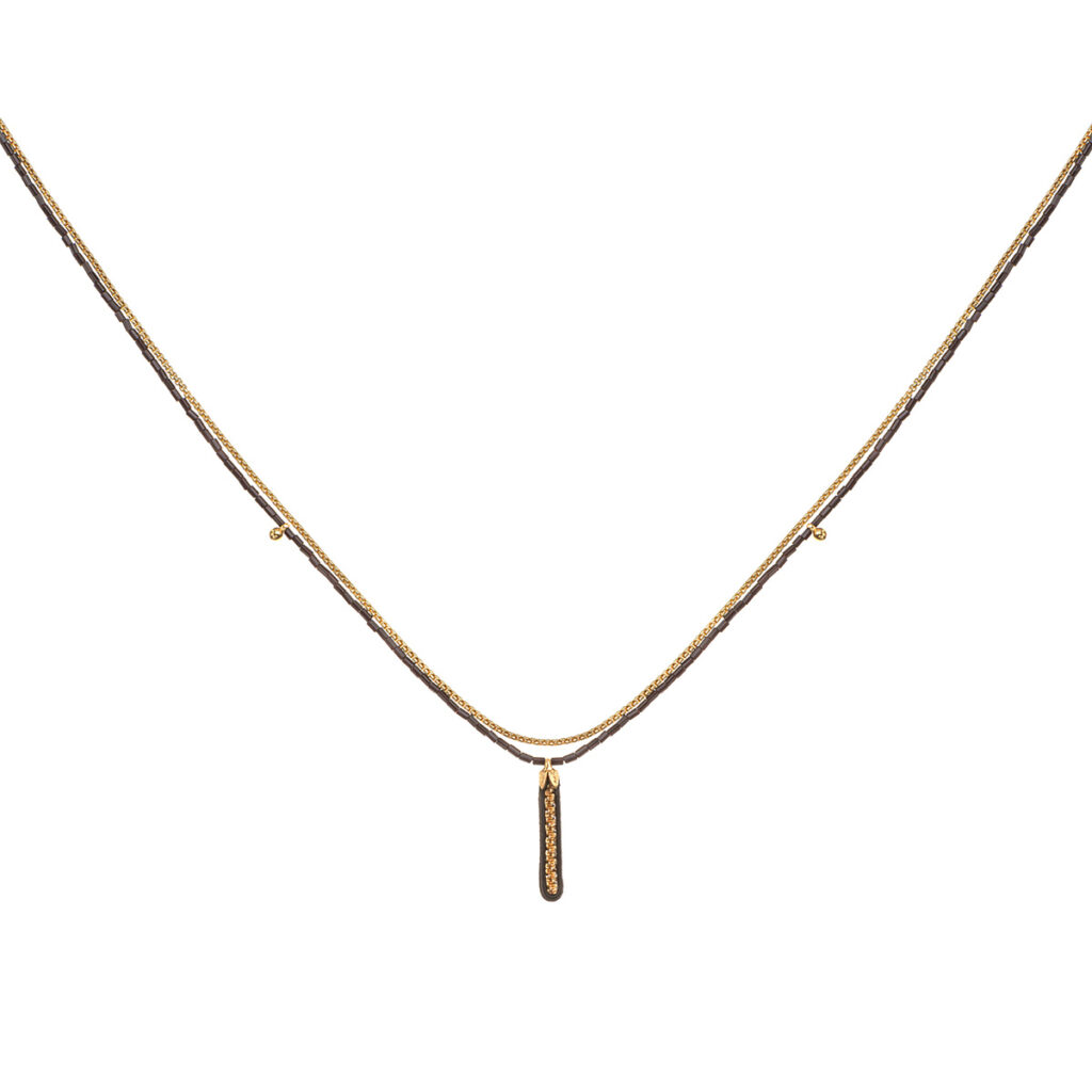 Collier Midseason