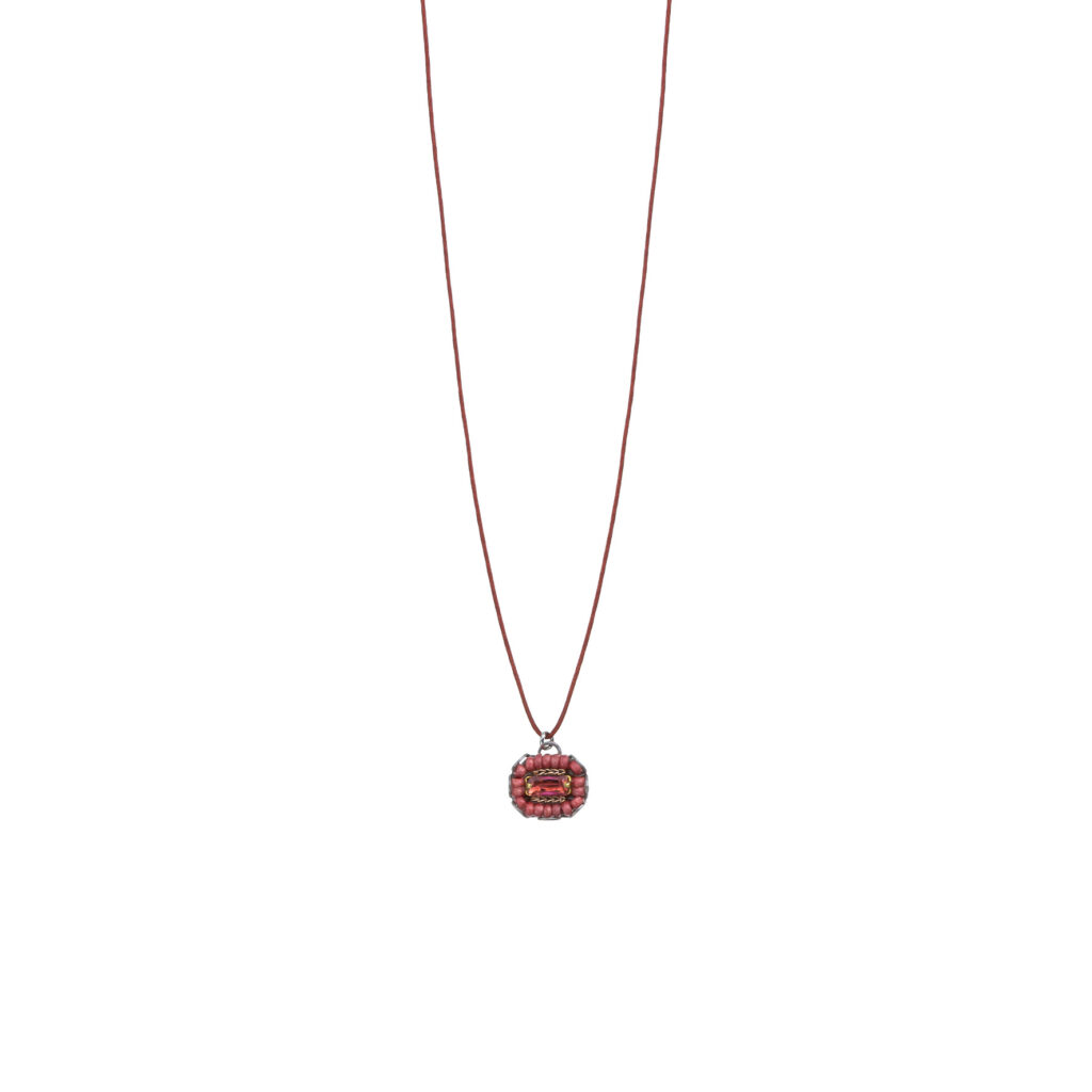 Ayala Bar Collier Classic in Rosé Fall/Winter 26/27