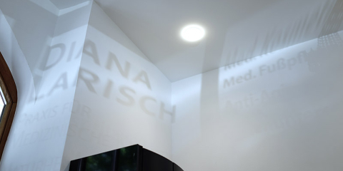 Kosmetikpraxis Diana Larisch